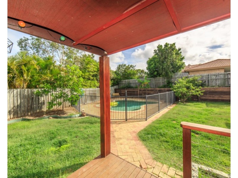 14 Trentham Court, Parkwood QLD 4214