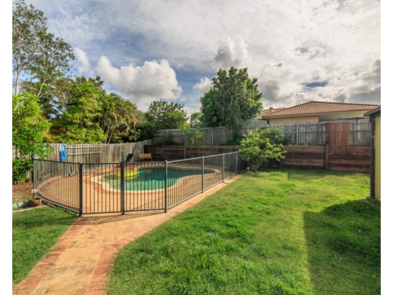 14 Trentham Court, Parkwood QLD 4214