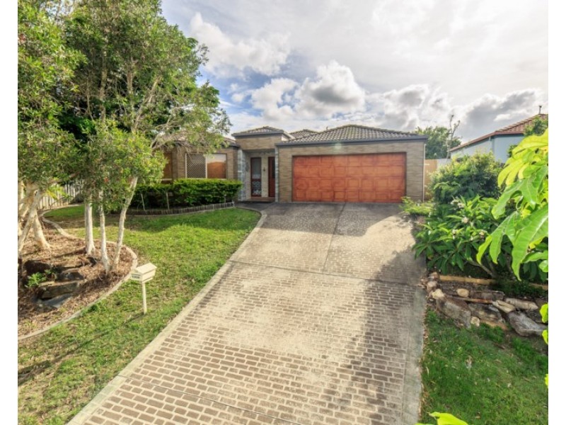 14 Trentham Court, Parkwood QLD 4214