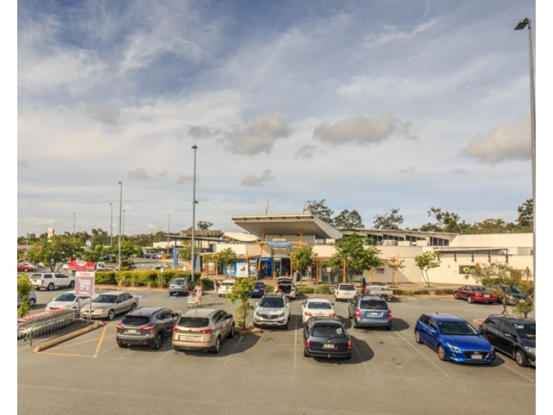 14 Trentham Court, Parkwood QLD 4214