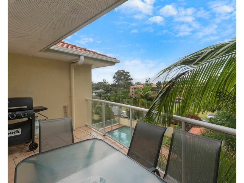 36/16 Sykes Court, Southport QLD 4215