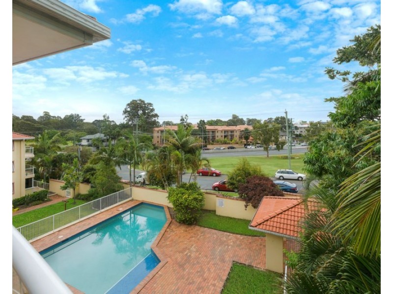 36/16 Sykes Court, Southport QLD 4215