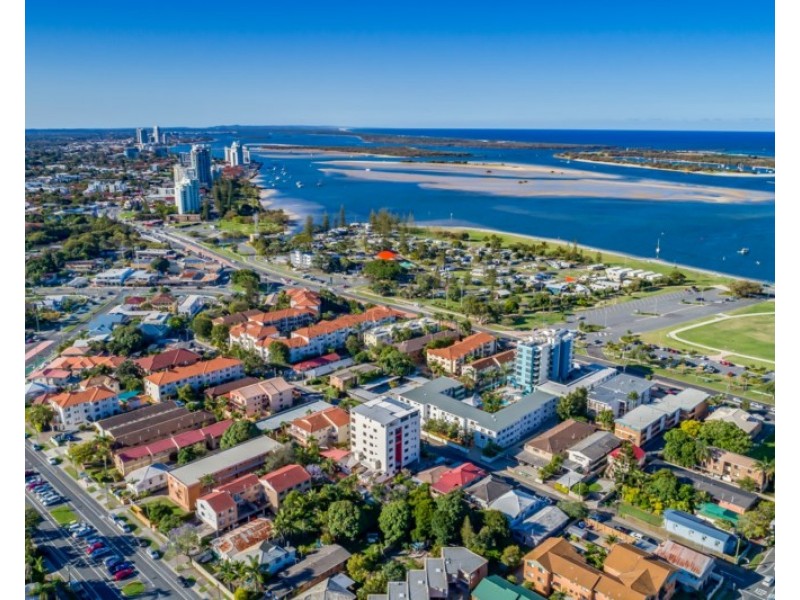 12/14 Little Norman Street, Southport QLD 4215