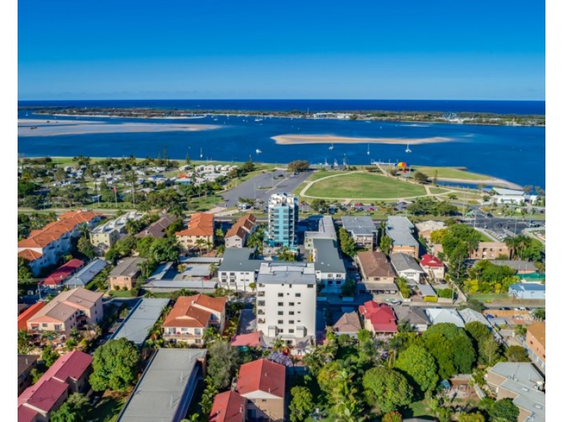 12/14 Little Norman Street, Southport QLD 4215