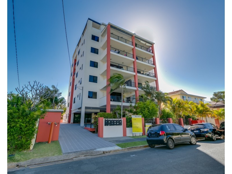 12/14 Little Norman Street, Southport QLD 4215