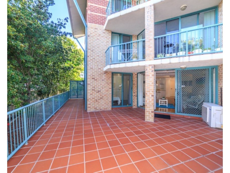 5/45 Pohlman Street, Southport QLD 4215