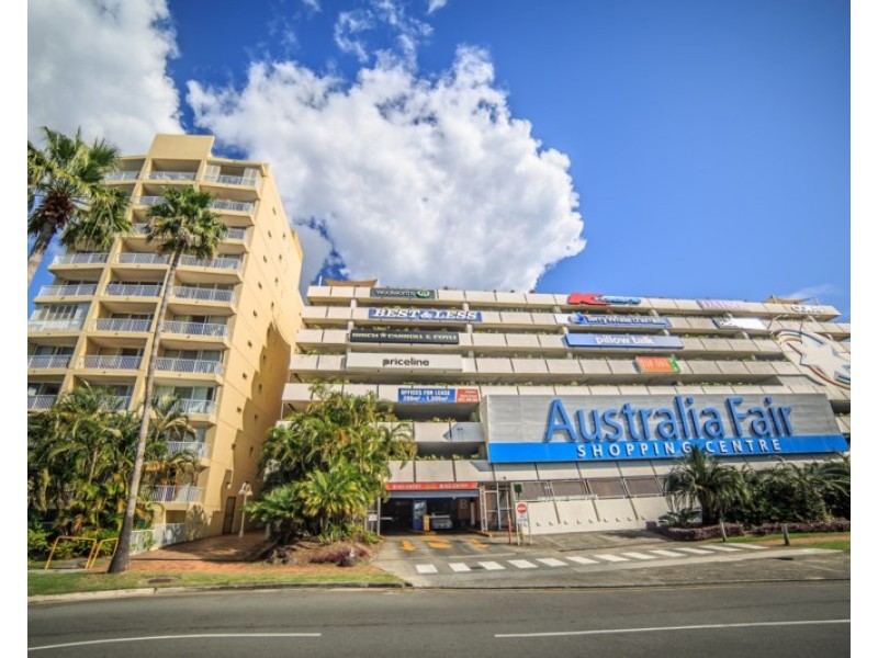 5/45 Pohlman Street, Southport QLD 4215