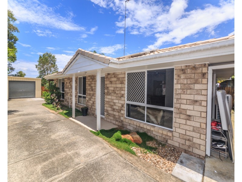 2/12 Chirn Crescent, Labrador QLD 4215