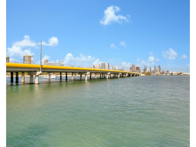 613/2 Barney Street, Southport QLD 4215