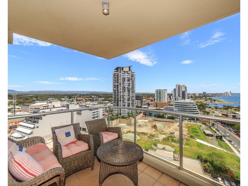 1804/50 Marine Parade, Southport QLD 4215