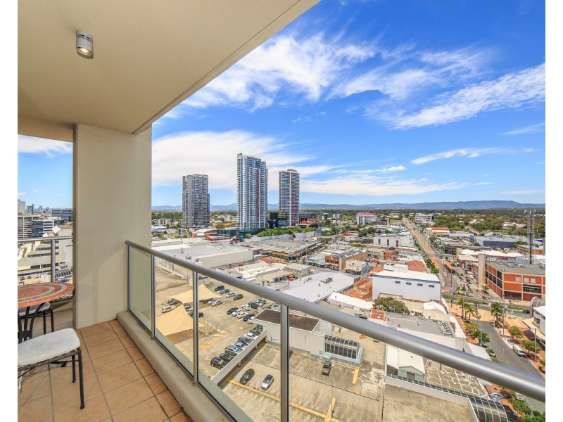 1804/50 Marine Parade, Southport QLD 4215