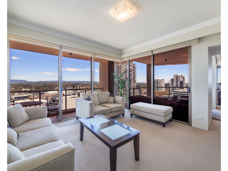 1804/50 Marine Parade, Southport QLD 4215