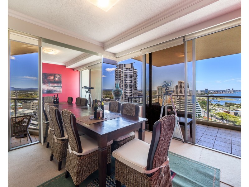 1804/50 Marine Parade, Southport QLD 4215