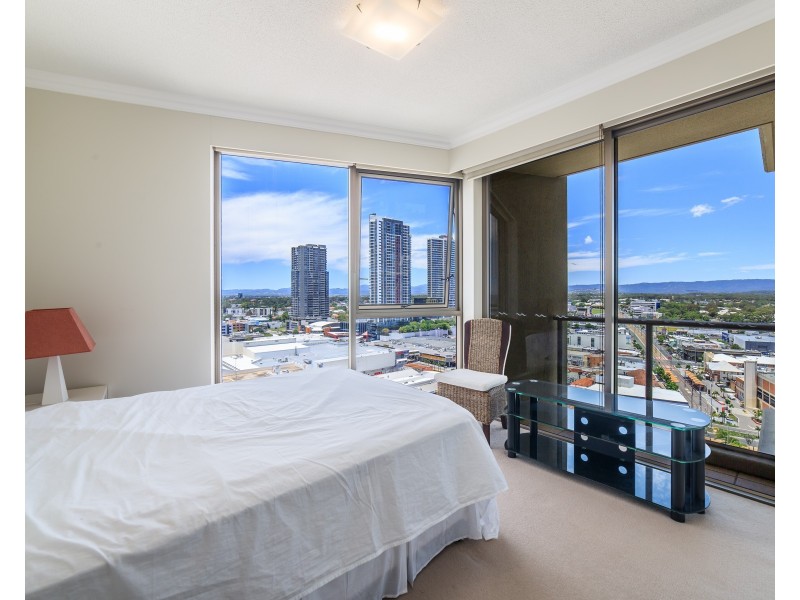 1804/50 Marine Parade, Southport QLD 4215