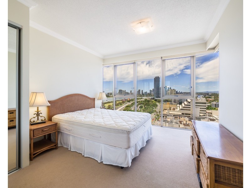1804/50 Marine Parade, Southport QLD 4215