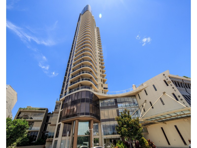 1804/50 Marine Parade, Southport QLD 4215
