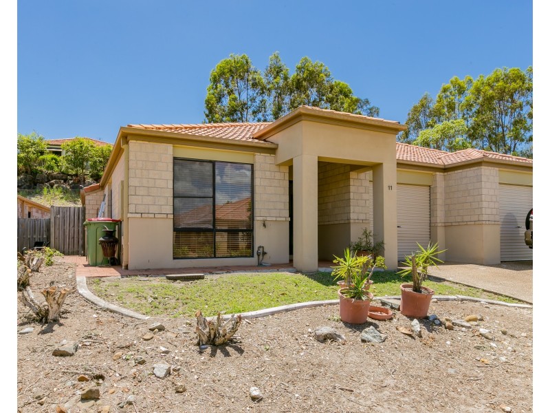 11/24 Amsonia Court, Arundel QLD 4214