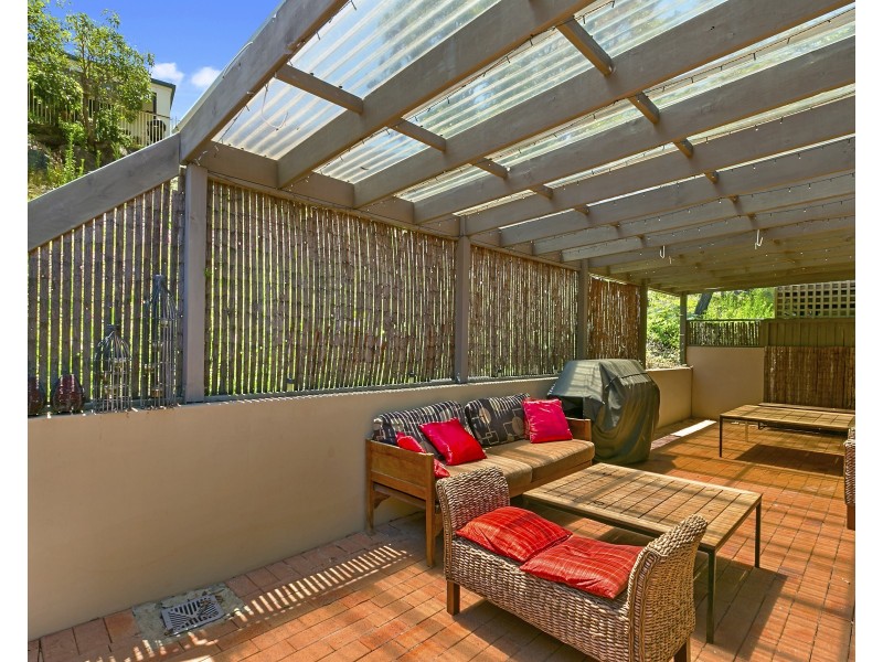 11/24 Amsonia Court, Arundel QLD 4214