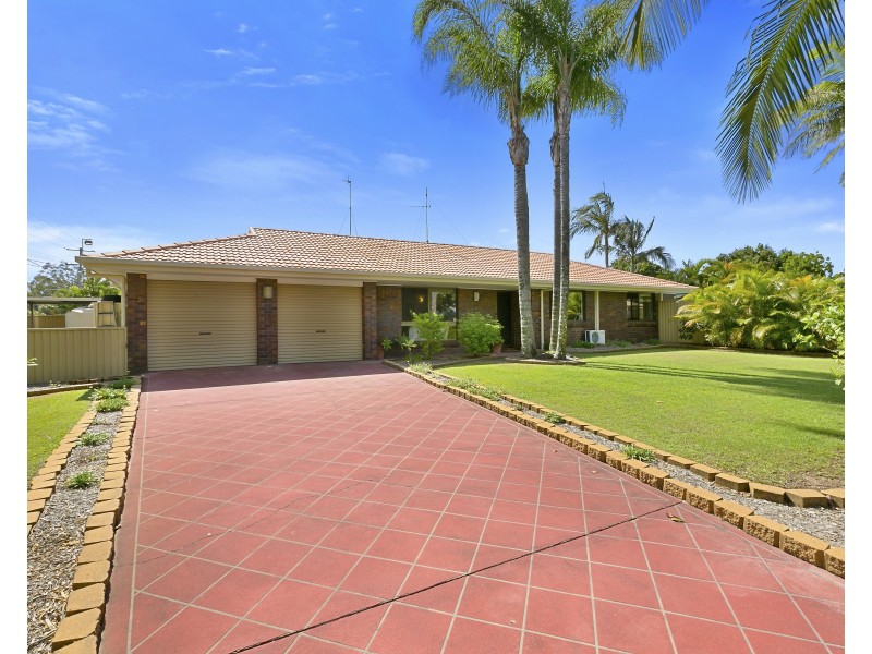 2 Burrinjuck Drive, Coombabah QLD 4216