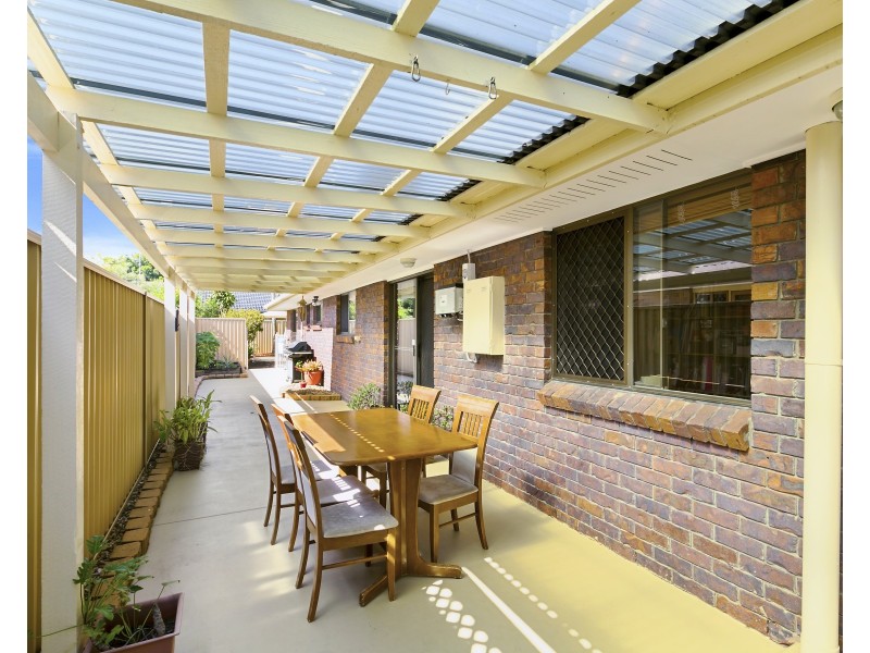 2 Burrinjuck Drive, Coombabah QLD 4216