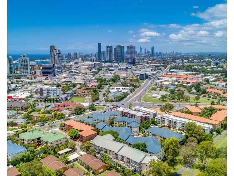 69/138 High Street, Southport QLD 4215