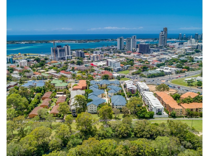 69/138 High Street, Southport QLD 4215