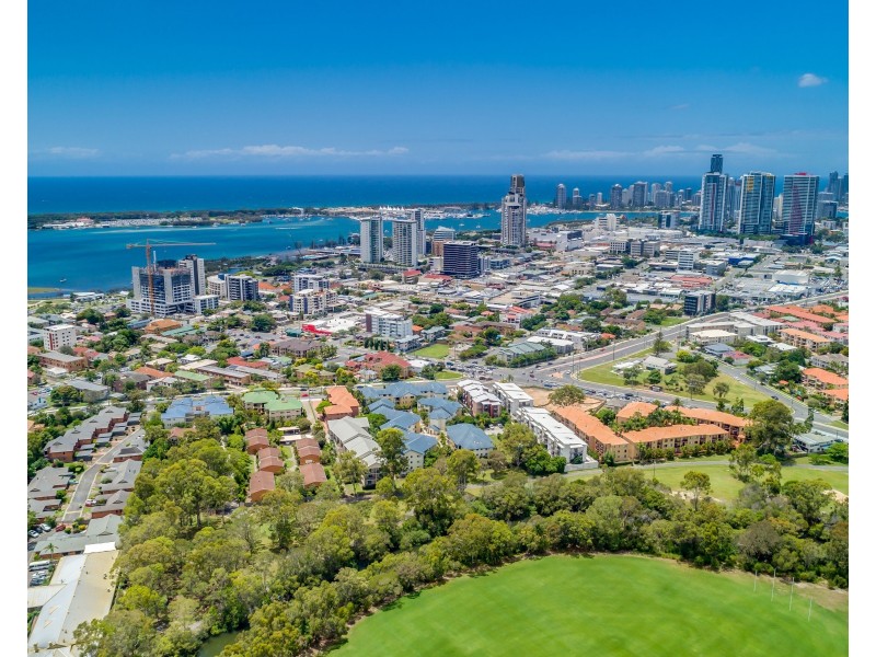 69/138 High Street, Southport QLD 4215