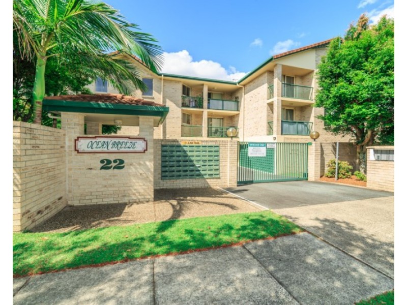 31/22 Binya Avenue, Tweed Heads NSW 2485