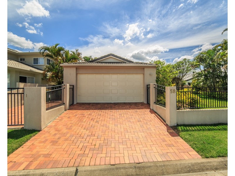 58/40 Cotlew Street East, Southport QLD 4215