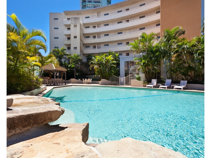 78/106 Marine Parade, Southport QLD 4215