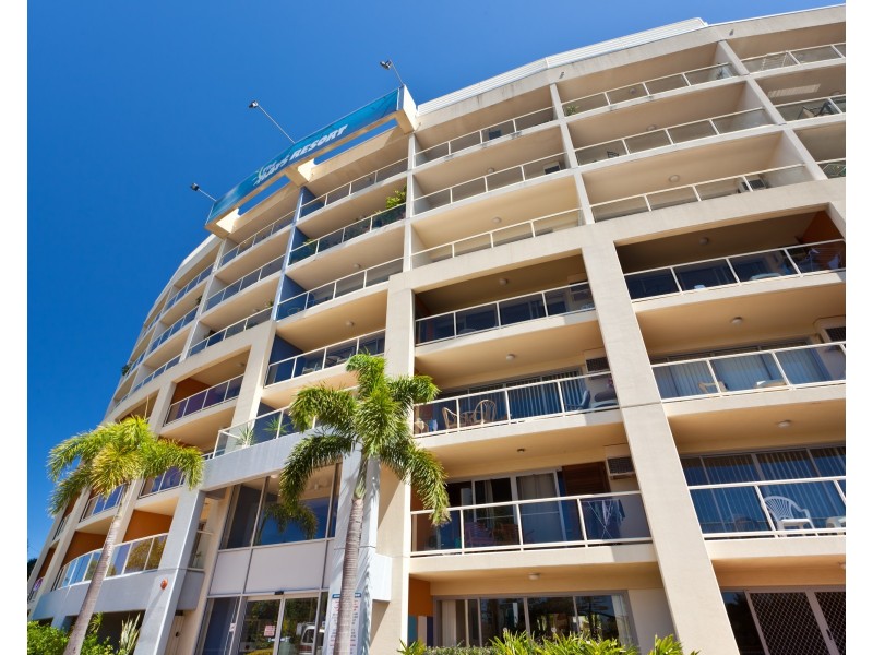 78/106 Marine Parade, Southport QLD 4215