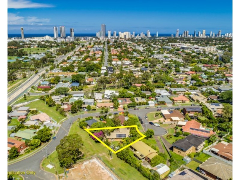 3 Shearer Court, Southport QLD 4215