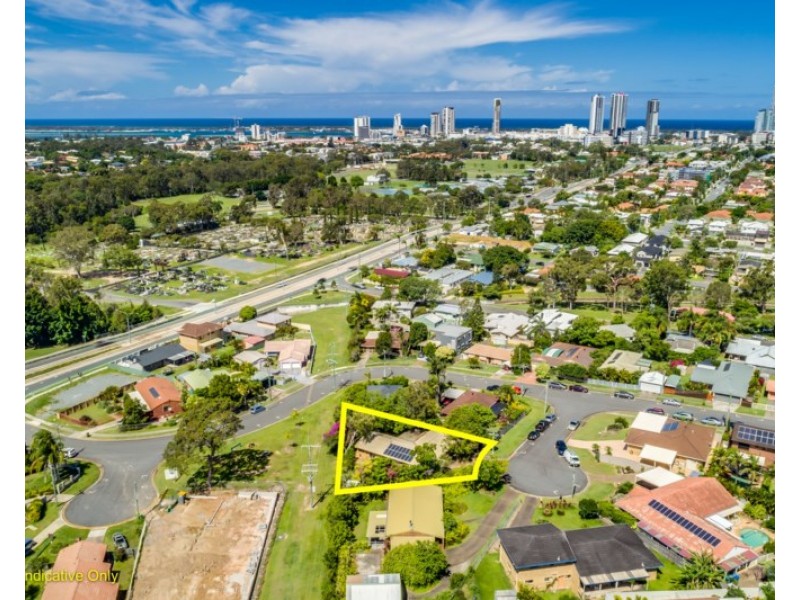 3 Shearer Court, Southport QLD 4215