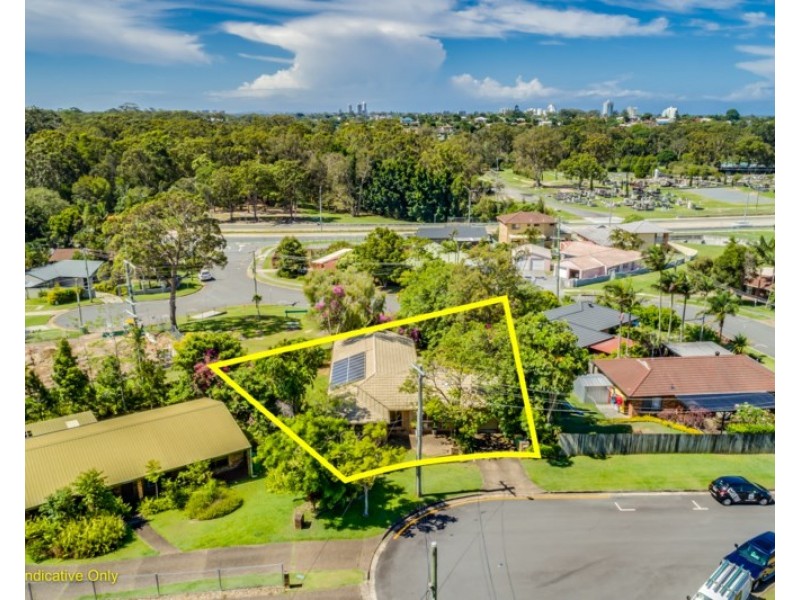 3 Shearer Court, Southport QLD 4215