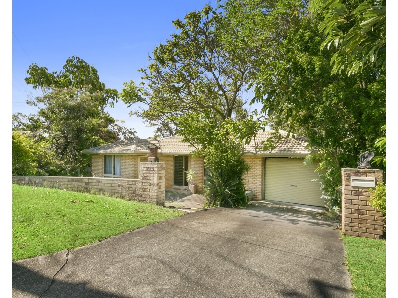 3 Shearer Court, Southport QLD 4215