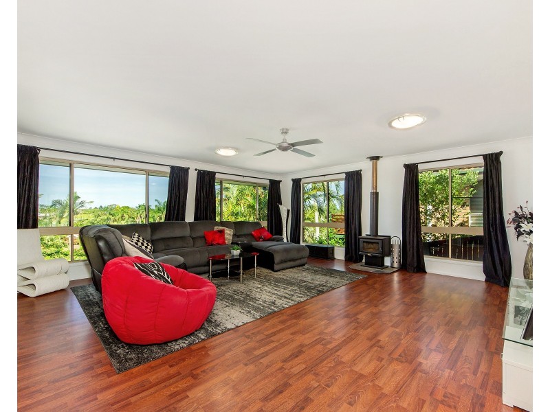 7 Jancoon Court, Carrara QLD 4211