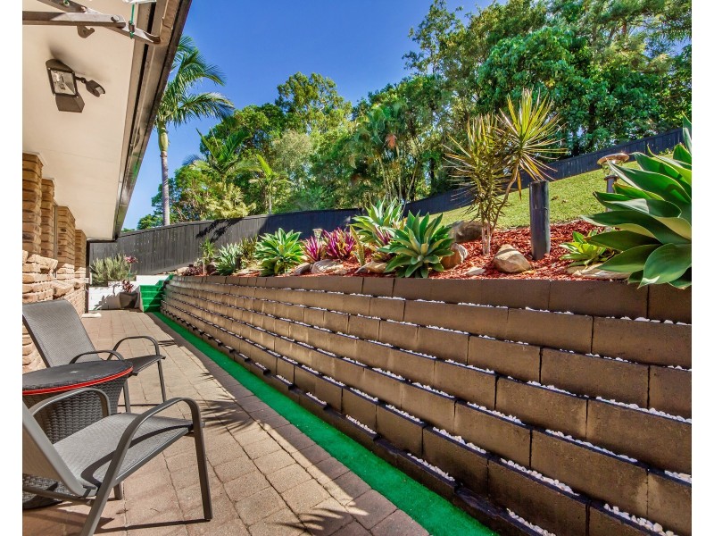 7 Jancoon Court, Carrara QLD 4211