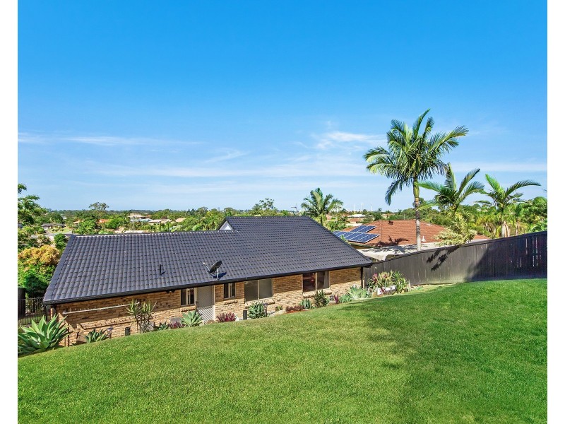 7 Jancoon Court, Carrara QLD 4211