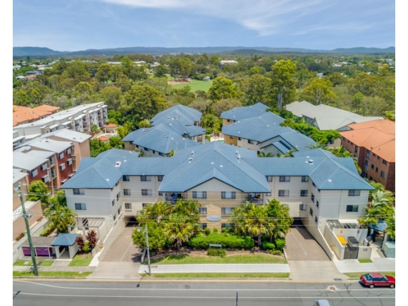 17/138 High Street, Southport QLD 4215