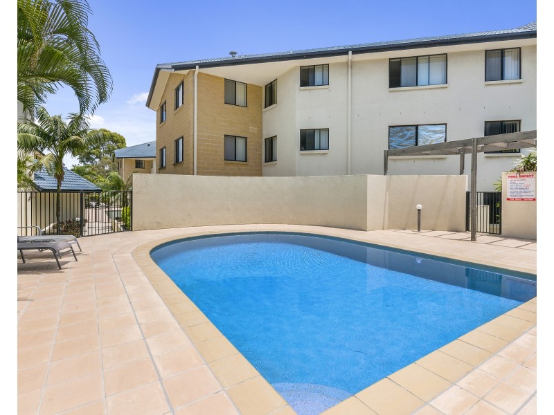 17/138 High Street, Southport QLD 4215