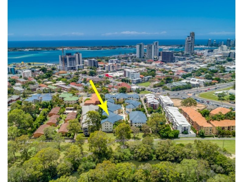 17/138 High Street, Southport QLD 4215