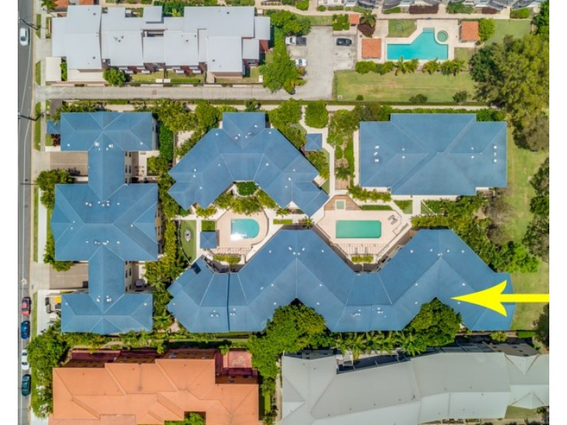 17/138 High Street, Southport QLD 4215