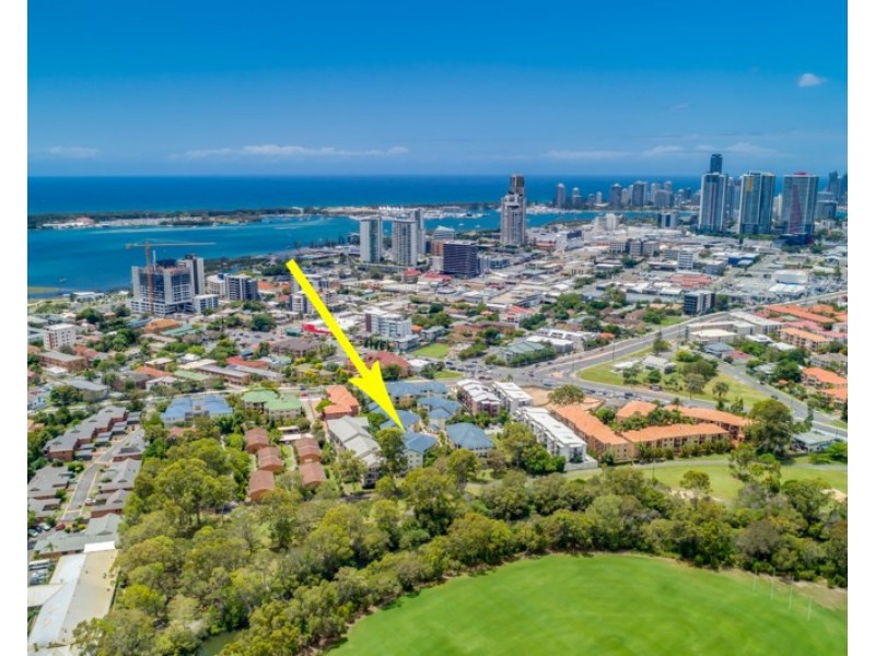 17/138 High Street, Southport QLD 4215