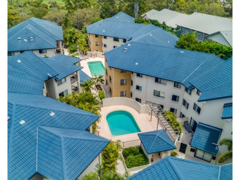 17/138 High Street, Southport QLD 4215