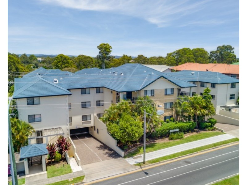 17/138 High Street, Southport QLD 4215