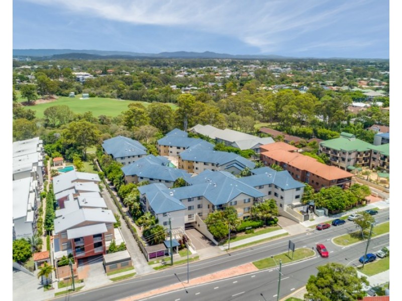 17/138 High Street, Southport QLD 4215