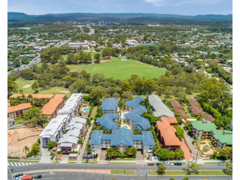 17/138 High Street, Southport QLD 4215