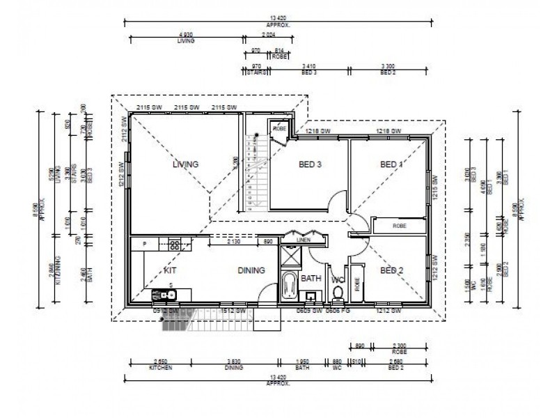 22 Coolibah Street, Southport QLD 4215