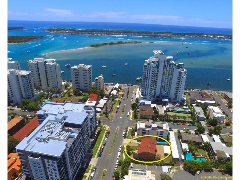 5/14 Imperial Parade, Labrador QLD 4215