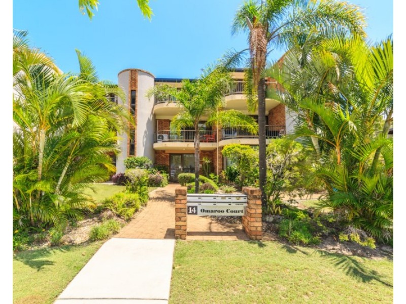 5/14 Imperial Parade, Labrador QLD 4215